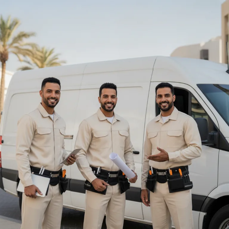 Mortgage Broker team in Al Shamkhah City